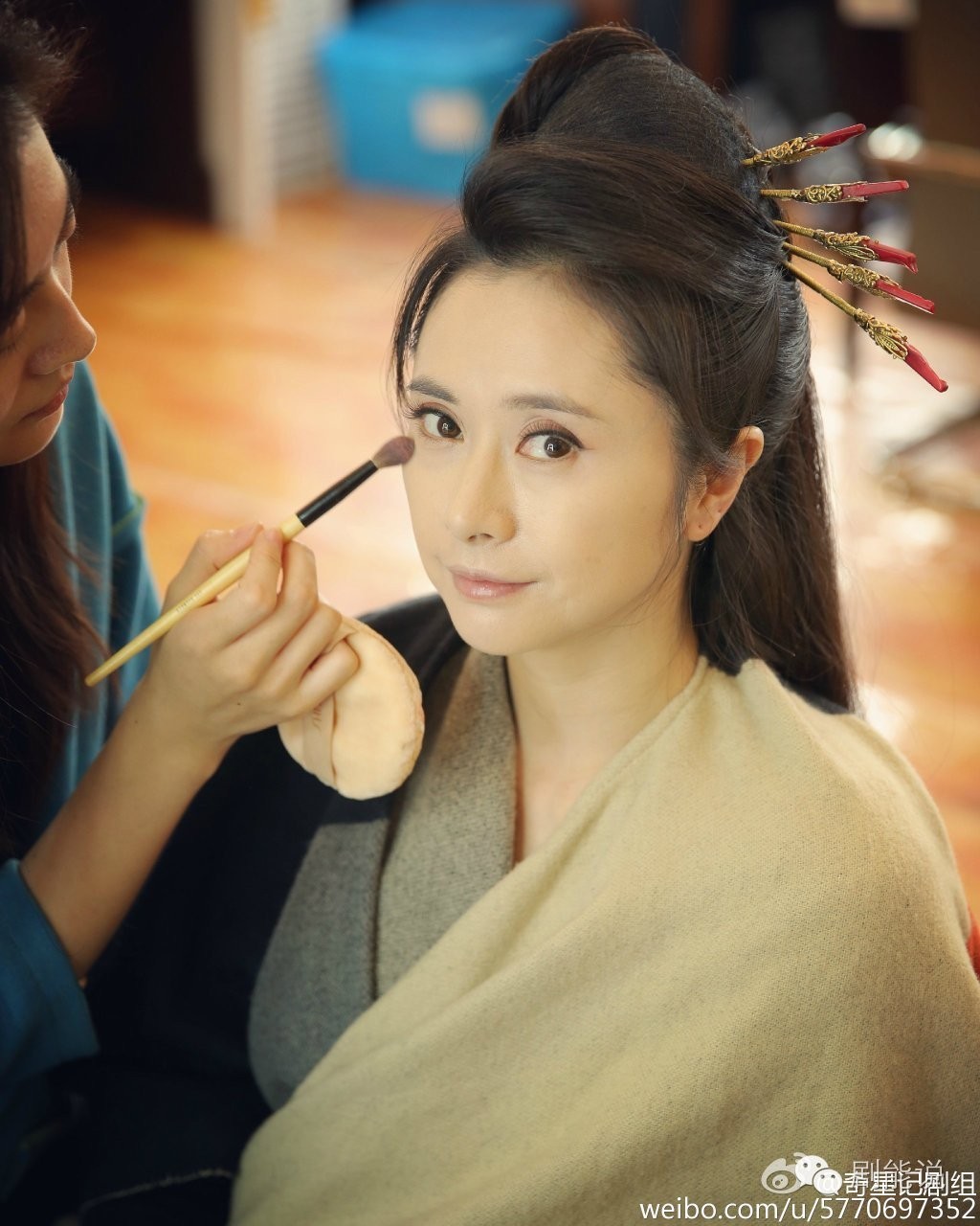何美钿有哪些影视作品?何美钿结婚了吗?何美钿有老公吗