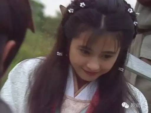 何美钿有哪些影视作品?何美钿结婚了吗?何美钿有老公吗