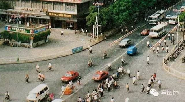 20年前,汽车的售价到底有多离谱?!