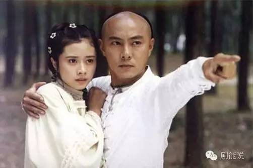何美钿有哪些影视作品?何美钿结婚了吗?何美钿有老公吗