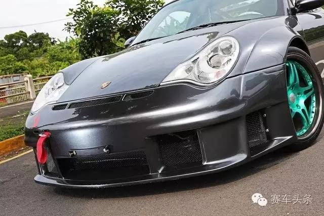 谁说改装就是瞎拼瞎凑?那是你不懂它的美