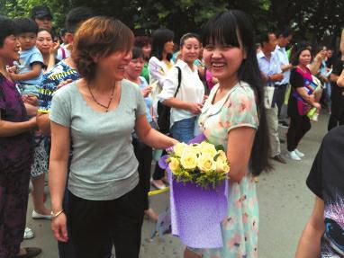 戴香囊 插艾草 从端午开始嗨|家长|考生|高考