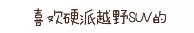 再别信城市SUV 20万内这些SUV带你去越野