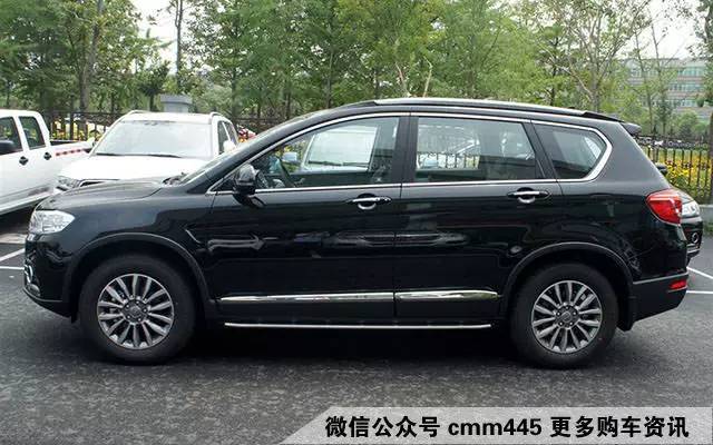 中国品牌也值得买5-20万的高性价比车型