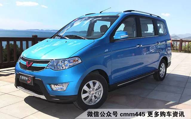 中国品牌也值得买5-20万的高性价比车型