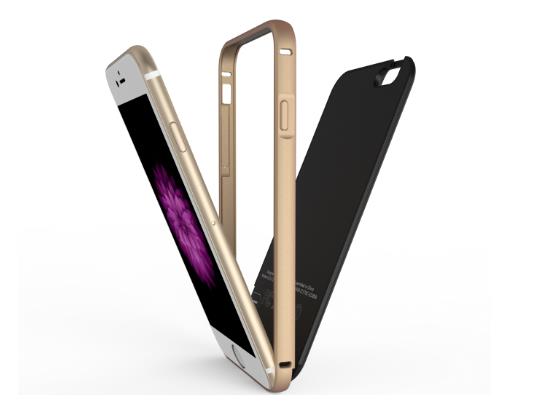 德国索野SOYSE P6 一机搞定苹果双卡与续航