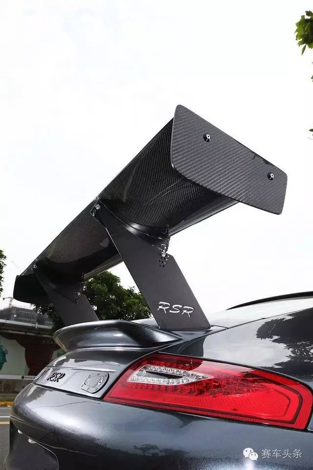 谁说改装就是瞎拼瞎凑?那是你不懂它的美