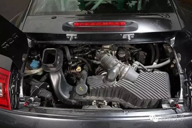 谁说改装就是瞎拼瞎凑?那是你不懂它的美