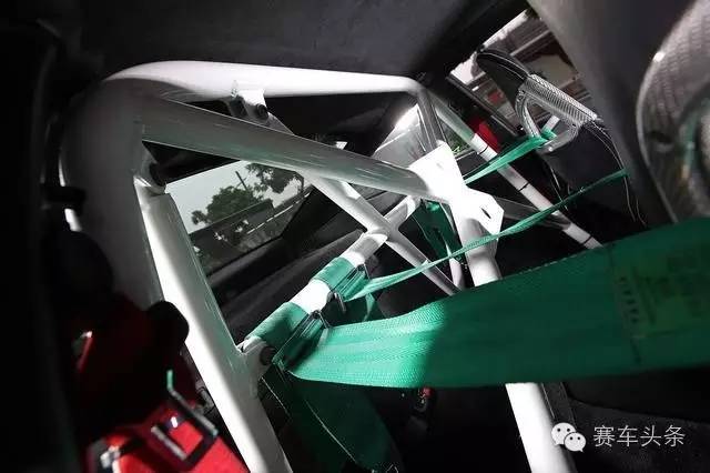 谁说改装就是瞎拼瞎凑?那是你不懂它的美