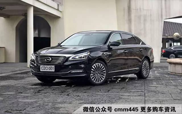 中国品牌也值得买5-20万的高性价比车型