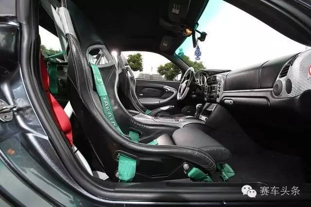 谁说改装就是瞎拼瞎凑?那是你不懂它的美