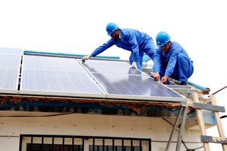 18.1GW新增光伏量虽大 但供应商将遭遇层层压