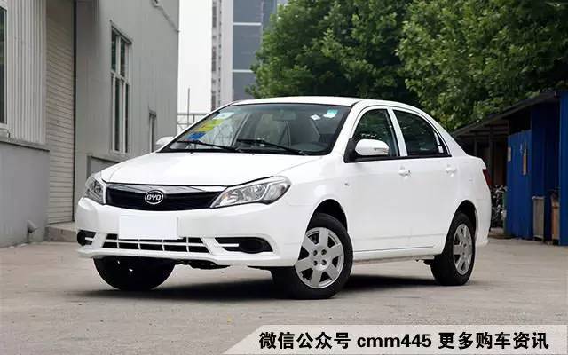 中国品牌也值得买5-20万的高性价比车型