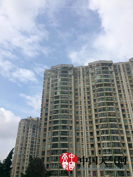 端午期间云南大部多阵雨 滇东滇南需防强对流