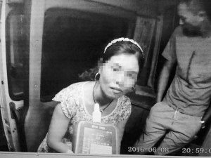 庆祝儿子顺利高考 妈妈酒驾被查-最新考试资讯