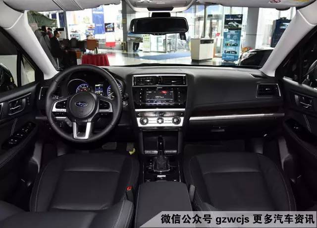 脱贫致富奔小康 买车时要看看这些面子货