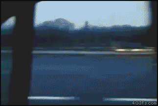 25张图告诉你:为什么千万不要靠近大货车