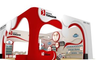 可诺贝儿奶粉亮相北京婴童展