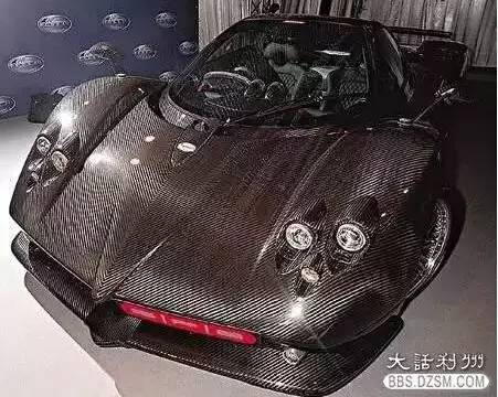 郭天王提4000万法拉利 网友点评亮了