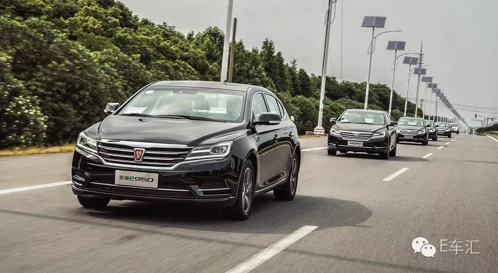 上汽新能源杀入比亚迪大本营有何内涵