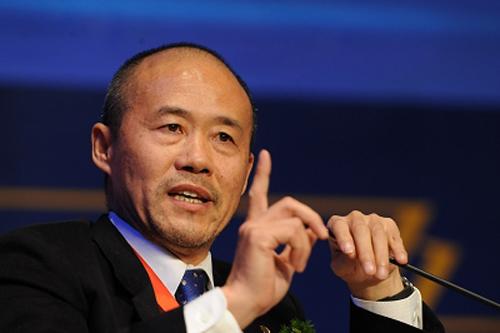 预计6月18日前提重组方案 王石称轨道加物业开