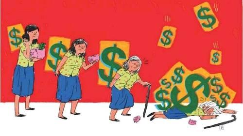 为什么这么多人跑去香港买保险?|香港|保险|保