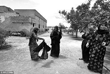 利比亚政府军攻入IS大本营苏尔特-最新军事资