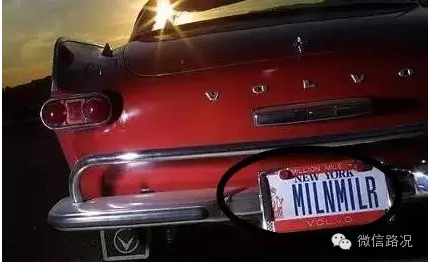 太霸气,这辆丰田车主竟把里程表开爆了