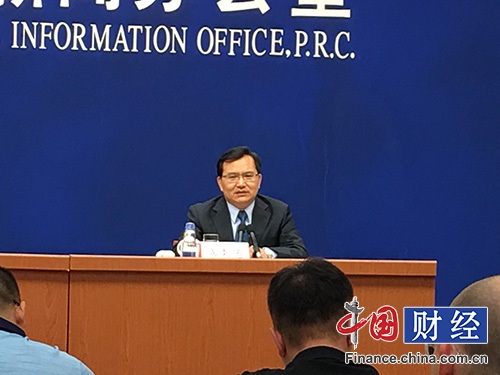 统计局发言人谈5月国民经济运行情况:总体平稳