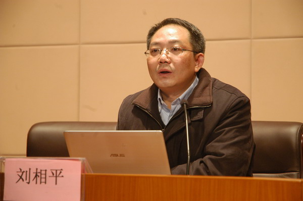 涉台学者:蔡英文拒绝马英九赴港丧失向大陆展