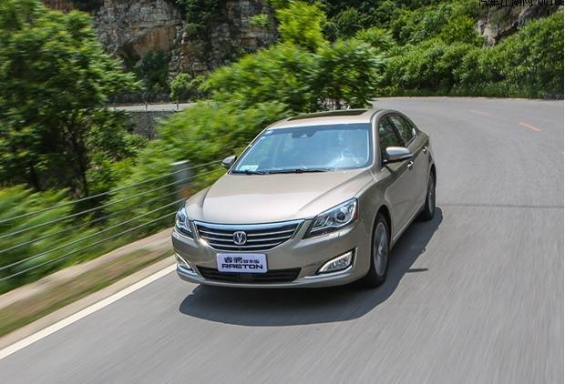 不智能怎旗舰?试驾长安睿骋智享版