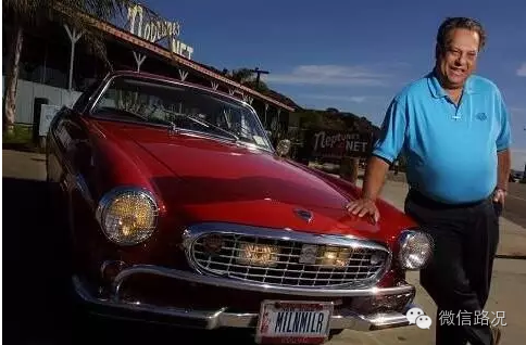 太霸气,这辆丰田车主竟把里程表开爆了