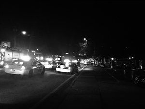 美国酒吧恐袭50死53伤|枪手|夜店|美国