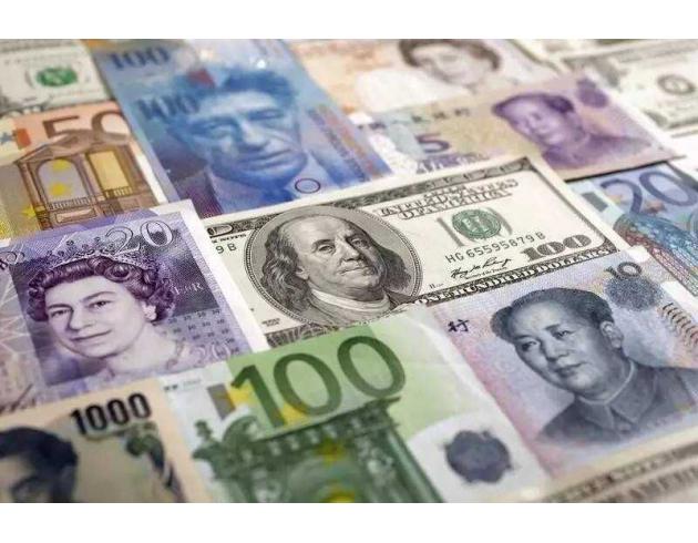 官方解读:中国今年1-5月吸收外资同比增长3.8