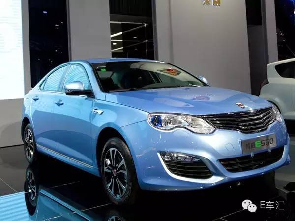 连续数月销量下滑比亚迪究竟怎么了