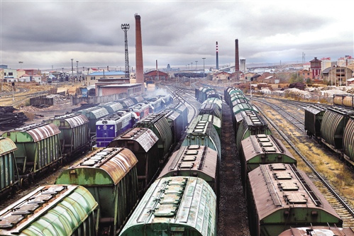 一带一路基建筹资难题待破 创新产融合作成关