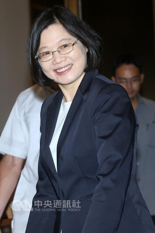 台湾地区领导人即将进行就任后的首次出访