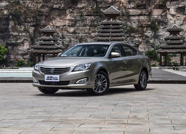 不智能怎旗舰?试驾长安睿骋智享版