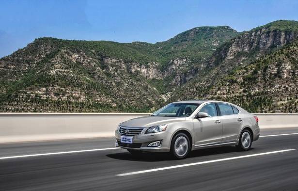 不智能怎旗舰?试驾长安睿骋智享版