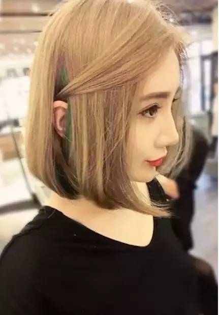 速客头条|染发有风险!郭采洁奶奶灰吃藕|星速客