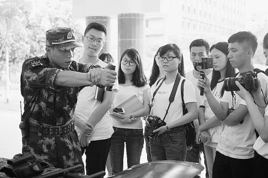 图片新闻|广西|边防