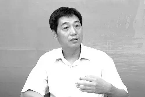 马立军
