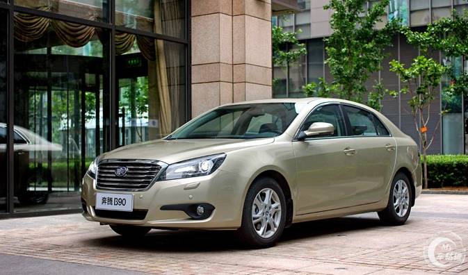 5月卖得最惨的10款车 看看你家上榜没?