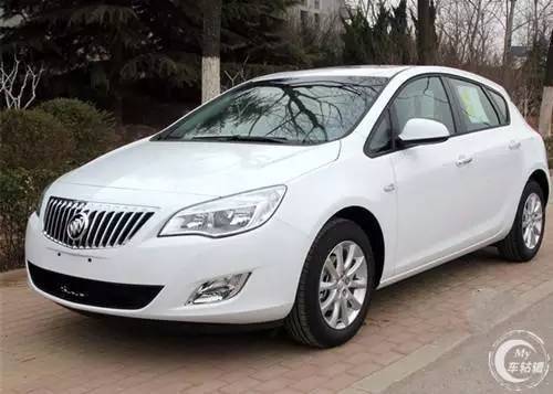 5月卖得最惨的10款车 看看你家上榜没?