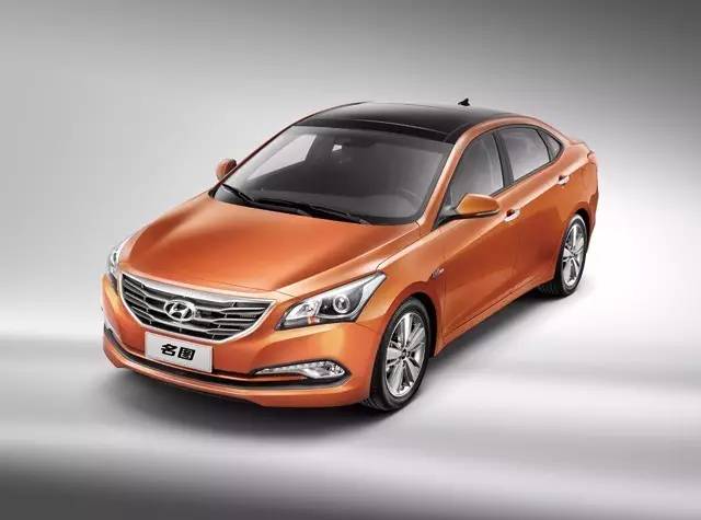 索纳塔9混动版等现代3款新车上市 新在哪儿?