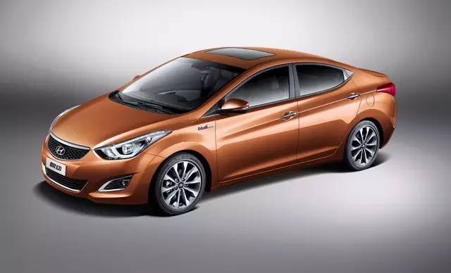 索纳塔9混动版等现代3款新车上市 新在哪儿?