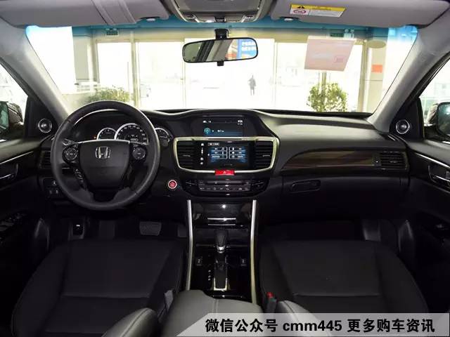 16万起 高性价比大空间中型车这些划算