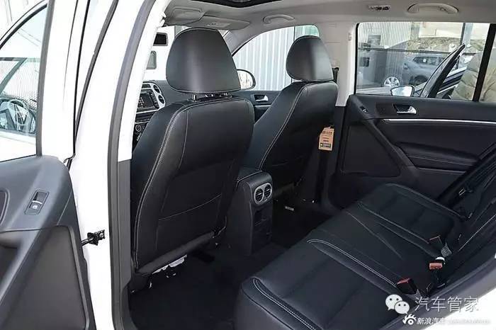 途观销量下滑 消费者为什么不买途观了?