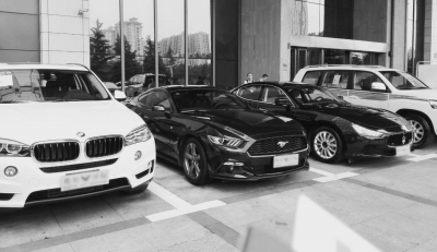 进口汽车海淘模式试水南京|进口车|平行|汽车