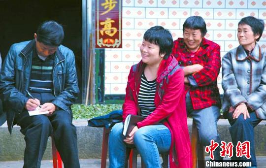 大学生村官张雪梅病逝 生前承诺捐献全部有用